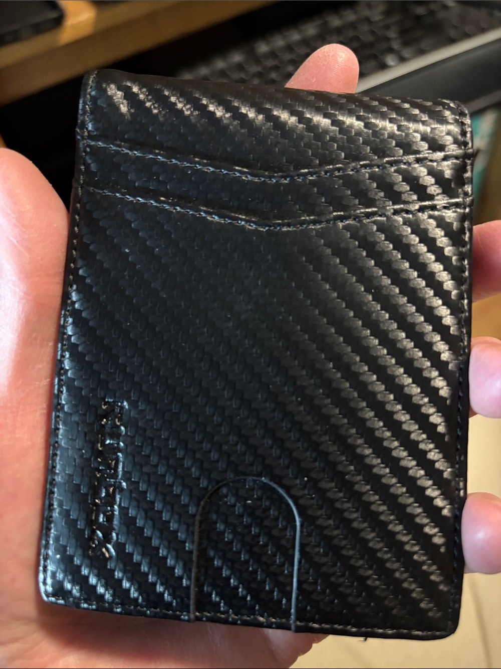 Runbox Wallet